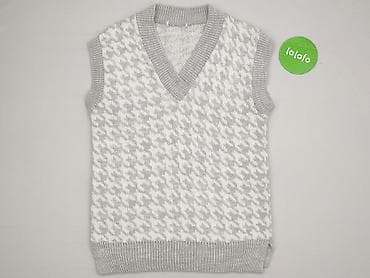 sweter welna: Kamizelka damska, rozmiar M — 2