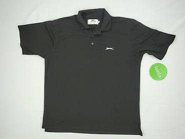 hooligans 3: Slazenger, Koszulka polo dla mężczyzn, rozmiar M — 3