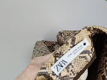 stradi: Zara, Spódnica damska, rozmiar XS — 4