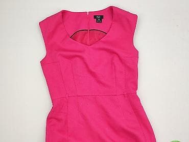 dark academia: F&F, Sukienka damska, rozmiar M — 1