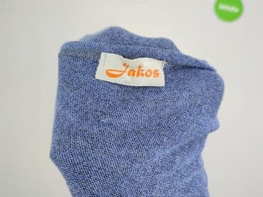 byolala kurtki zimowe: Jako, Kardigan damski, rozmiar One size — 4