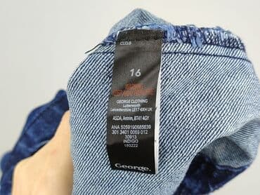 spódniczka jeansowe zara: George, Spódnica damska, rozmiar 2XL — 5