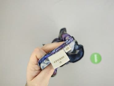 bluzka w paski pepco: Cream, Bluzka damska, rozmiar L — 5