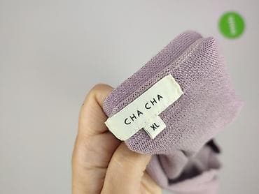 lamardo: ChaCha, Kardigan damski, rozmiar XL — 4