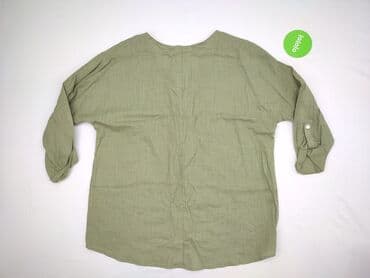 oversized t shirty basic: Жіноча блуза, розмір 3XL — 3
