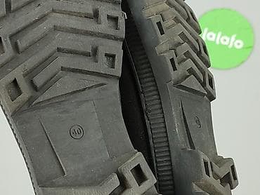 kapcie sonic h: Półbuty damskie, rozmiar 40 — 6