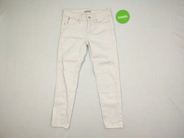 woskowane legginsy z wysokim stanem zara: Orsay, Брюки жіночі, розмір S — 2