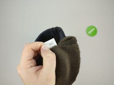 lidl spodnie ocieplane: Spodnie materiałowe damskie, 8XL — 6