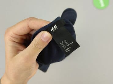 t shirty z dekoltem v allegro: H&M, Top damski, rozmiar M — 5