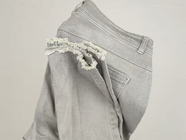 Kobiety: Designer`s, Jeansy damskie, rozmiar XL — 6