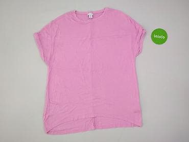 Kobiety: Amisu, Bluzka damska, rozmiar XL — 2