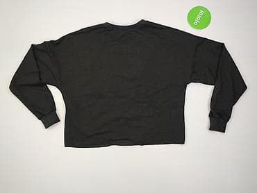 bluza doberman cropp: Bluza damska
, rozmiar L — 4