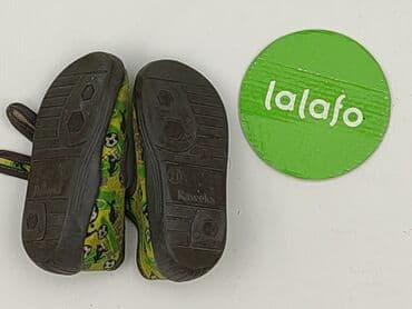 buty do 100 zł nike: Buciki niemowlęce, 21, stan - Bardzo dobry — 4