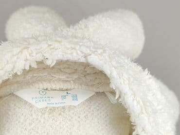 sweter ralph z misiem: Primark, Polar damski, rozmiar L — 5