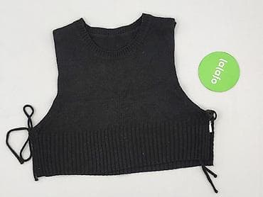 kurtka tech fleece: Shein, Kamizelka damska, rozmiar M — 2