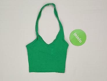 "hennes: H&M Divided, Top damski, rozmiar 2XS — 2