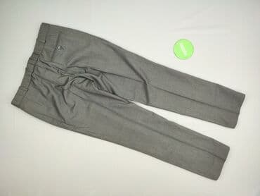 kapcie zwierzaczki: Spodnie garniturowe dla mężczyzn, rozmiar S — 3