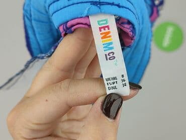 pepco klapki hello kitty: Denim Co, Szorty damskie, rozmiar S — 4