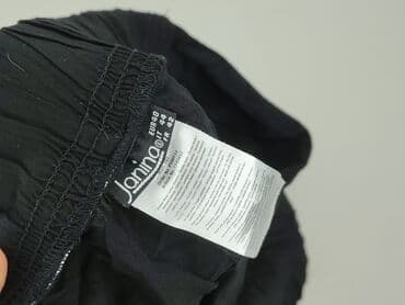 leginsy janina: Janina, Spodnie materiałowe damskie, rozmiar XL — 4