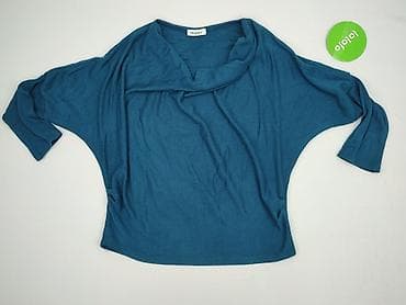 t shirty oversize: Bluzka damska, rozmiar L — 2