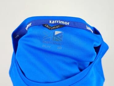 Ubrania męskie: Karrimor, Bluzka dla mężczyzn, XS — 4