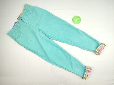 spodnie materiałowe tommy hilfiger: Spodnie materiałowe damskie, rozmiar XL — 2