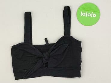 reserved spodenki krótkie: Answear, Top damski, rozmiar XS — 2