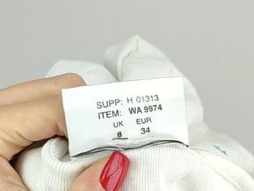 modna kiecka topy: Look, Sukienka damska, rozmiar XS — 6