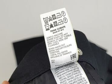 marks and spencer tops: M&S Collection, Spodnie materiałowe damskie, rozmiar M — 7