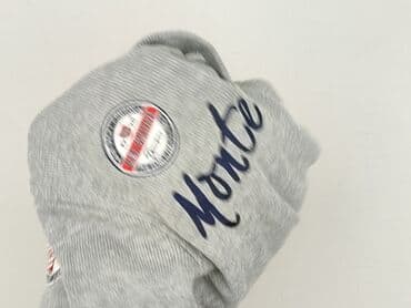 bluza montego: Bluza z kapturem dla mężczyzn, M — 7