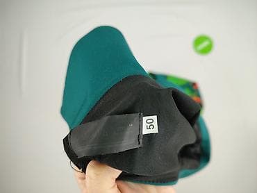 sukienki 50 plus: Sukienka damska, rozmiar 5XL — 5