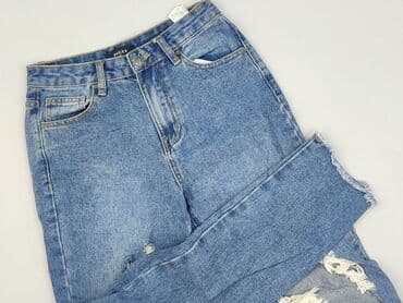 jasper conran buty: Pieces, Jeansy damskie, rozmiar XS — 1