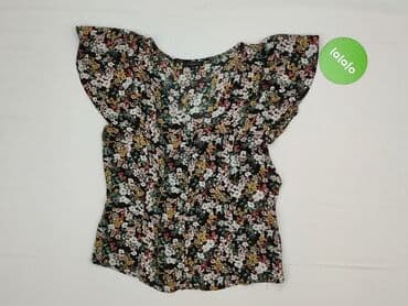 Kobiety: Bluzka damska, XS — 2