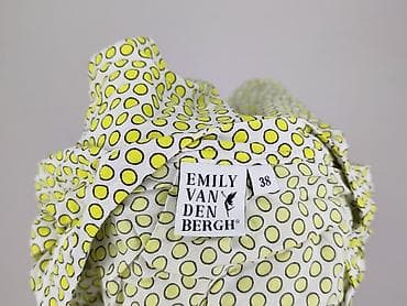 emily: Emily van den Bergh, Bluzka damska, rozmiar M — 4