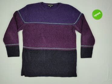 czy sweter z poliestru jest dobry: Women`s sweater, size M (EU 38) — 2