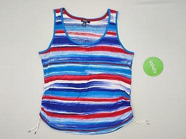 klapka do pieca: Top damski, rozmiar XL — 2