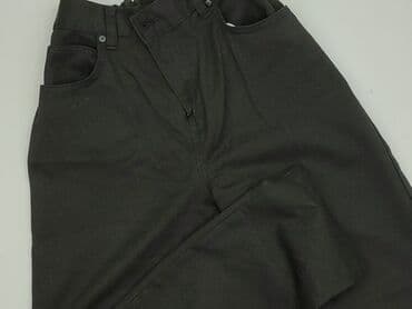 miu miu t shirty: Tu, Material trousers for women, size S (EU 36) — 1