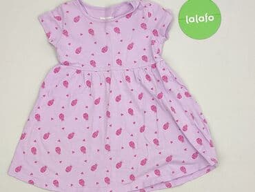 sukienka dla dziewczynki c a: Dress, Inextenso, 12-18 months, condition - Perfect — 2