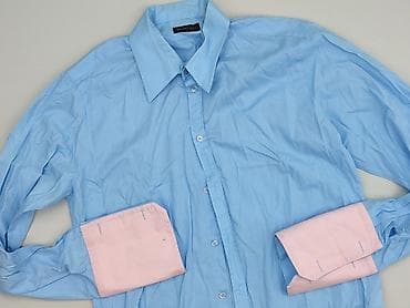 Burton, Сорочка для чоловіків, розмір L — 1