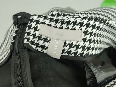 spódnice i marynarka: H&M, Spódnica damska, rozmiar M — 4