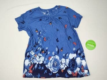 bluzki w stylu japonskim: Bluzka damska, rozmiar L — 2