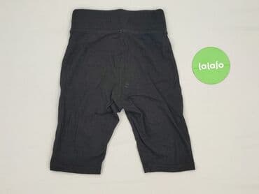 legginsy sinsay damskie: Sinsay, Legginsy Krótkie damskie, rozmiar 2XS — 3