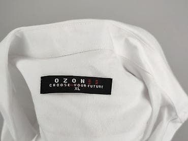 kurt: Hozone, Koszulа dla mężczyzn, rozmiar XL — 4