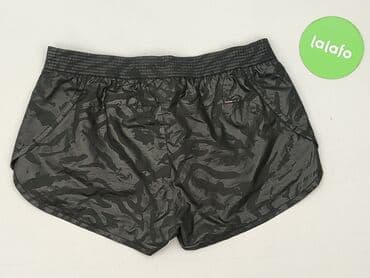 spódniczka biegowa ze spodenkami: H&M Sport, Szorty damskie, rozmiar S — 3