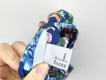 sukienki plus size hm: H&M, Bluzka damska, rozmiar S — 4