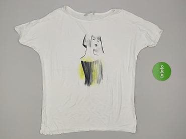 bluzki tatum: Tatuum, T-shirt damski, rozmiar M — 2