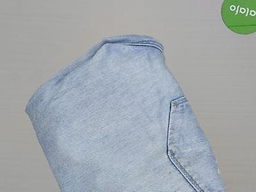 cropp sneakersy: Jeansy damskie, rozmiar M — 6