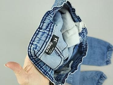 dzwony sinsay: Sinsay, Jeansy dla mężczyzn, rozmiar L — 5