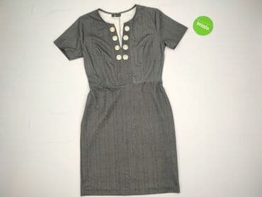 sukienki wieczorowe plus size allegro: BODY FLIRT, Women`s dress, size S (EU 36) — 2