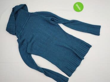 kurtki zimowe damskie c a: Sweter damski, rozmiar M — 3